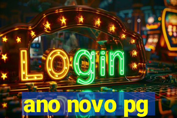 ano novo pg